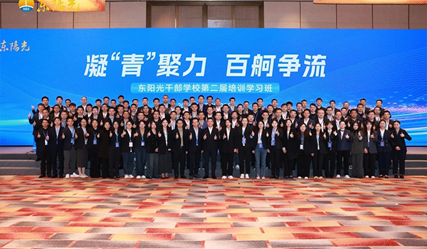 凝“青”聚力，百舸争流 | 澳客干部学校2024年第二届培训学习班圆满结束