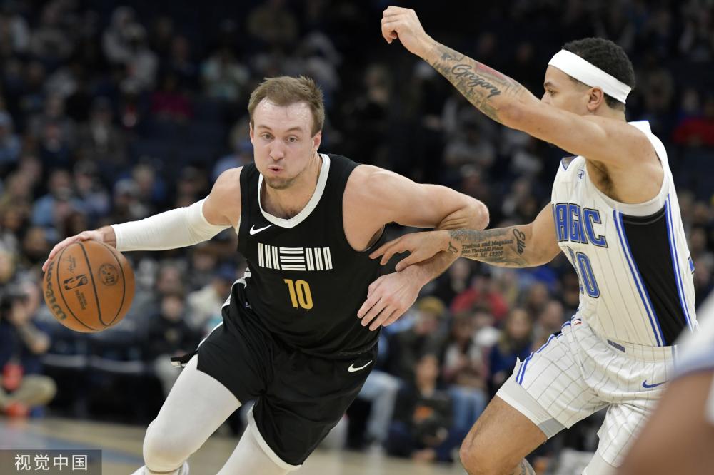 看NBA职